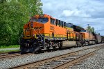 BNSF 3990